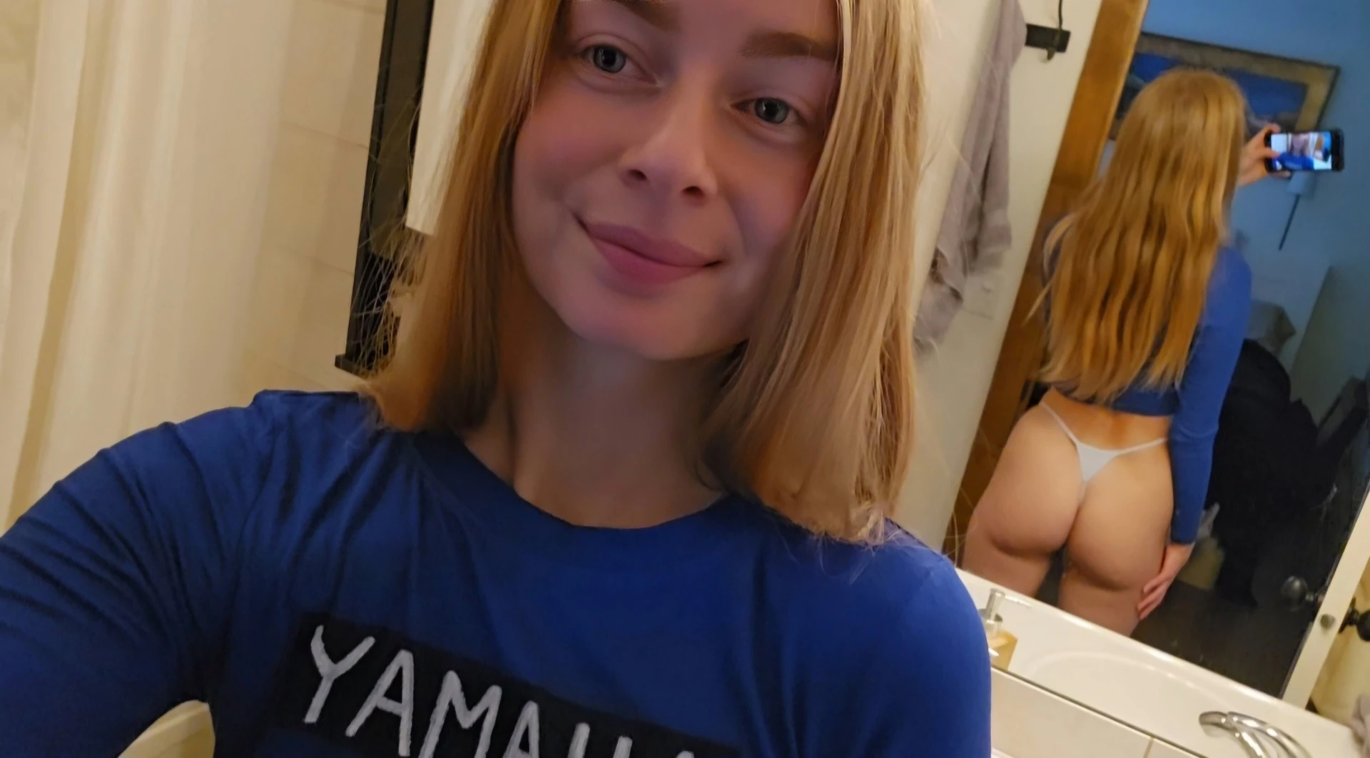 Missed my face xx part 1 