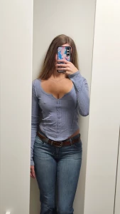 Going out tonight to a country bar xx part 1