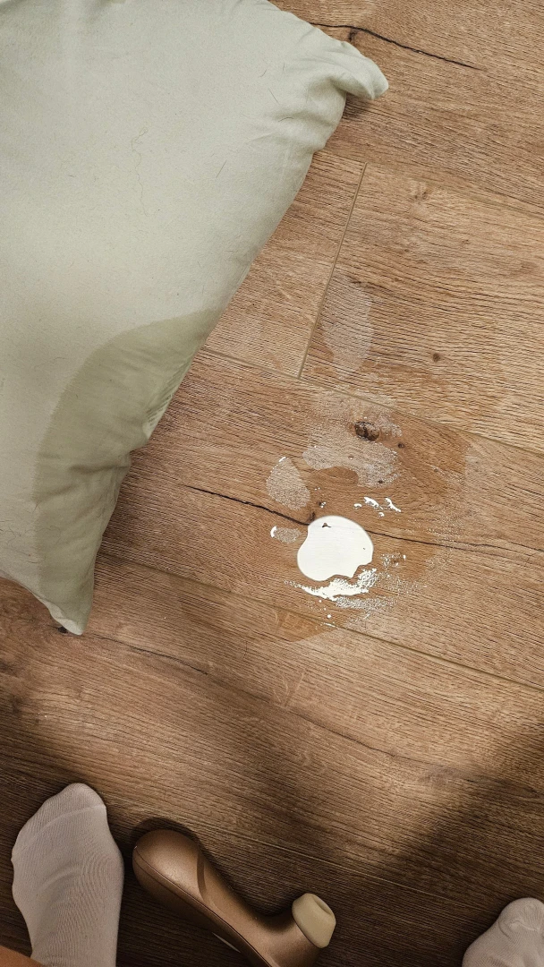 Wanna see what caused this 