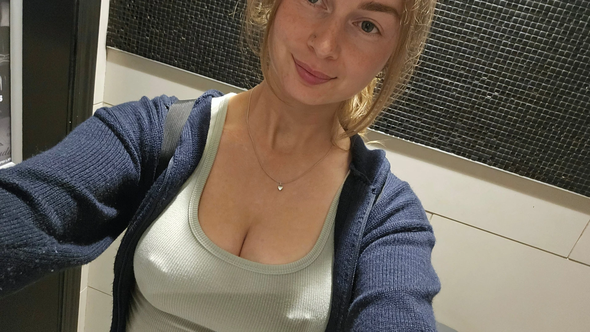 Do you like nipple piercings part 5 