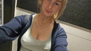 Do you like nipple piercings part 5