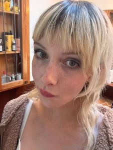 Lit from behind like i always am