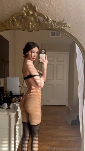 Should i close the blinds or keep the show going