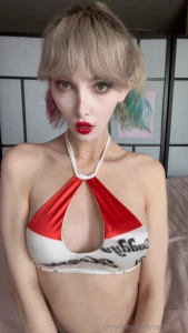 This lighting couldn t have asked for a better subject