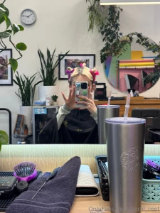 This felt too personal not to share