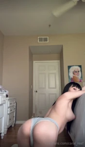 You see a pose i remember how i felt taking it