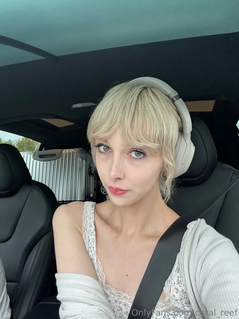 Buckle up baby i m bringing my sweet side and my dirty little secrets 