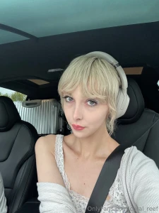 Buckle up baby i m bringing my sweet side and my dirty little secrets