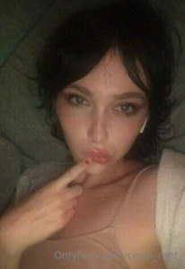 Wide awake and looking for trouble who s down slide in