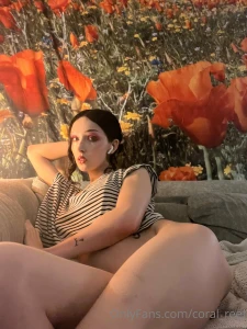 I m feeling cozy who s down for a cuddle session in mycouch