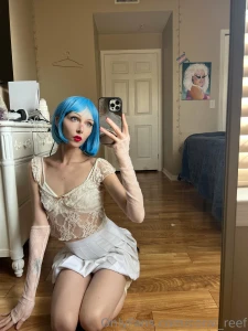 A little mirror moment i ve got more where that came from dm me