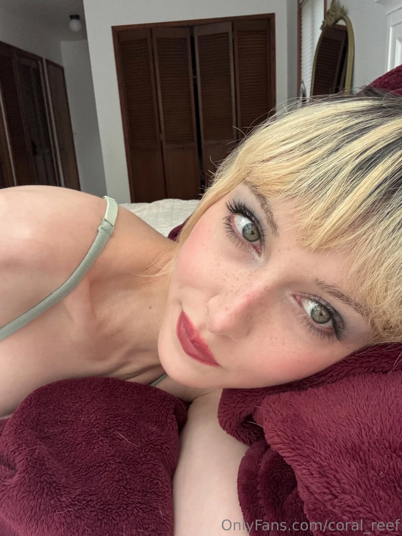 Caught being cute again oops 