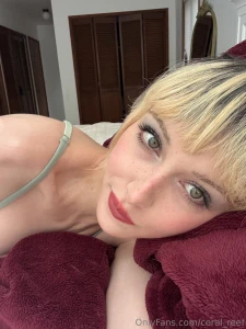 Caught being cute again oops