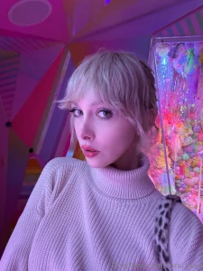 Pretty powerful and unapologetic