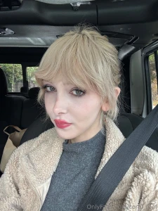 If you re thinking about me good