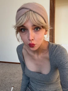 Your first dose of naughty