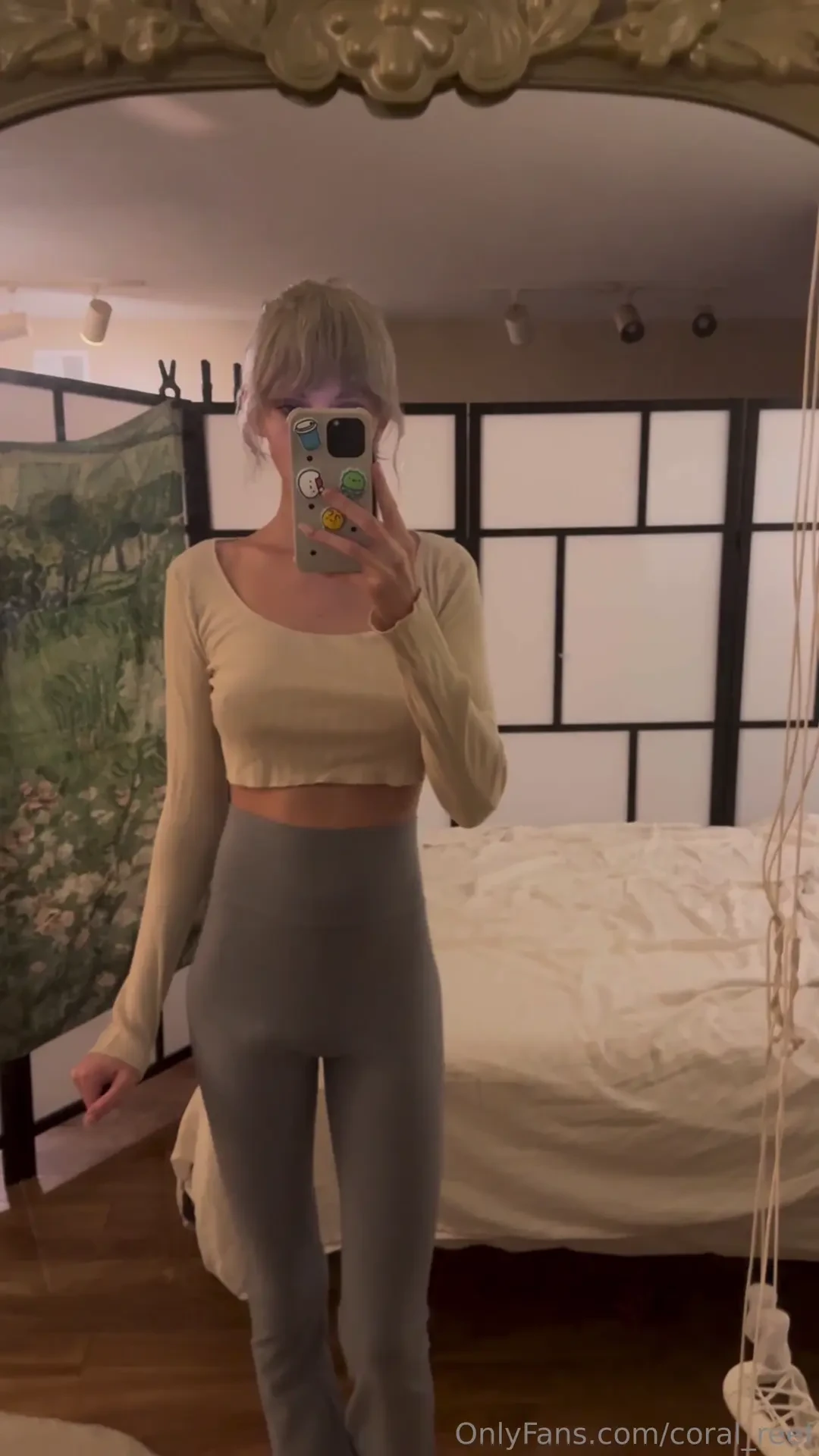 Just wanted to make you smile part 2 