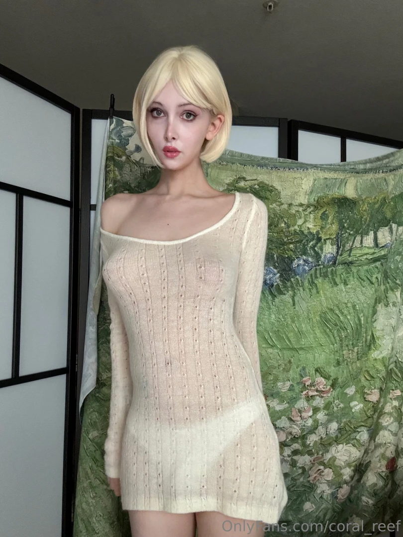 I dare you to scroll slowly 