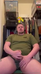 First load in the new place i need a better background