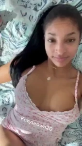 Good morning make sure you check your dms for special videos of me