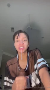 You re such a cuck clean up my droppings while i suck his dick and let