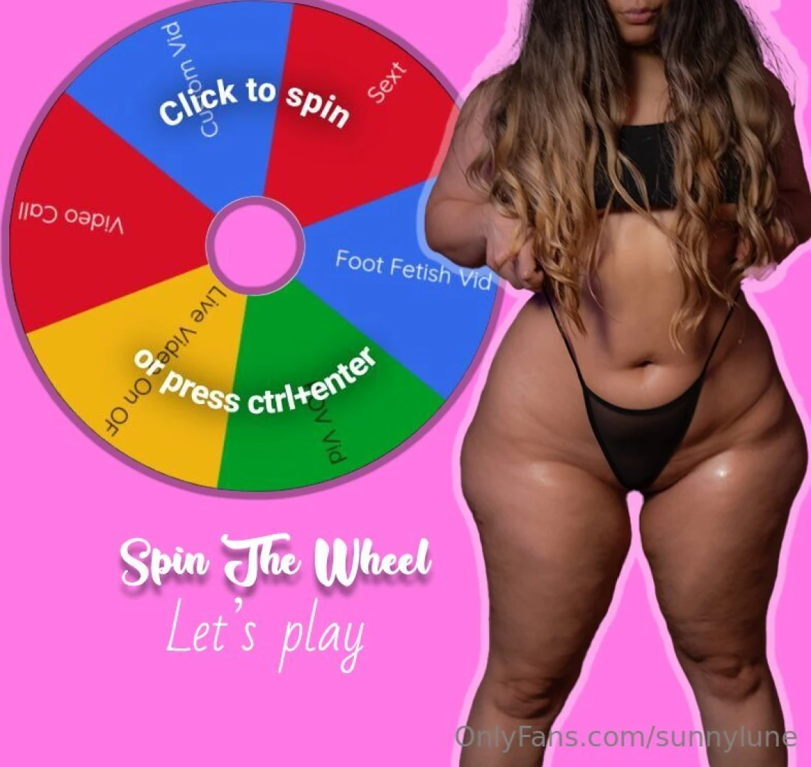 1 spin 30 2 spins 50 