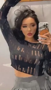 My nipples need your attention part 3