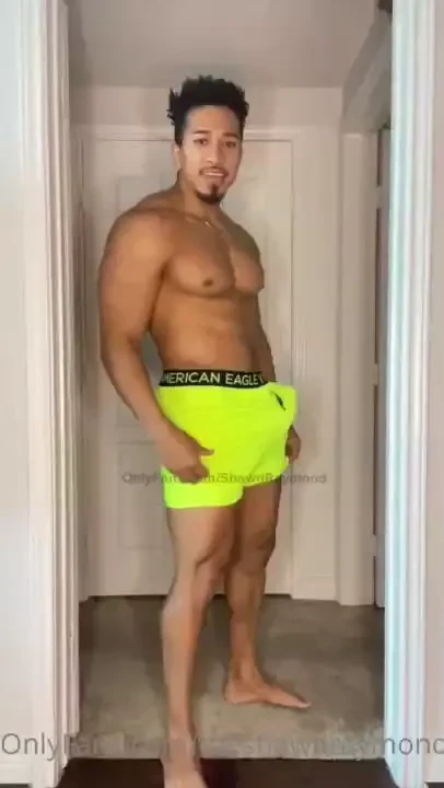 My main page is 25 off right now onlyfans com shawnraymond 