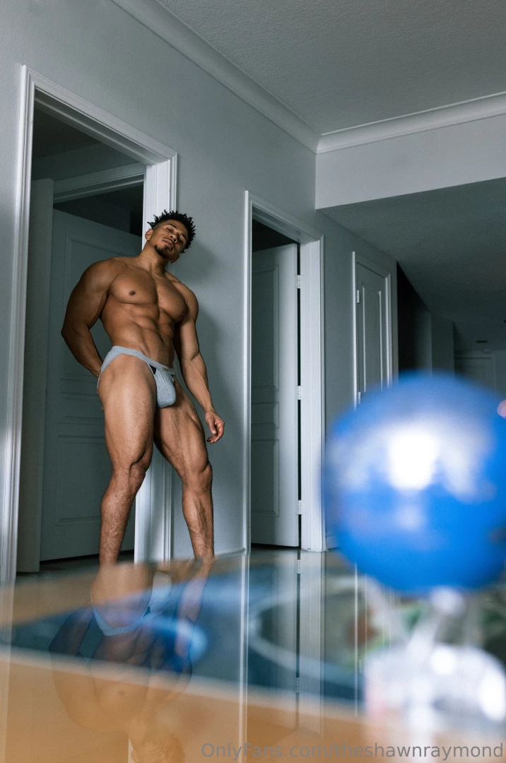 Check out the sale on my main page onlyfans com shawnraymond 