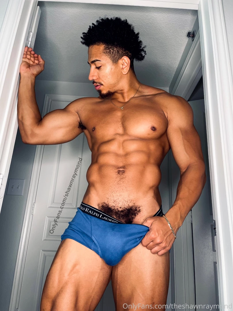 Come join the dark side onlyfans com shawnraymond 