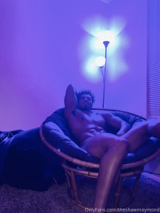 Just uploaded a 7 minute video showing the process i use to nair my part 1