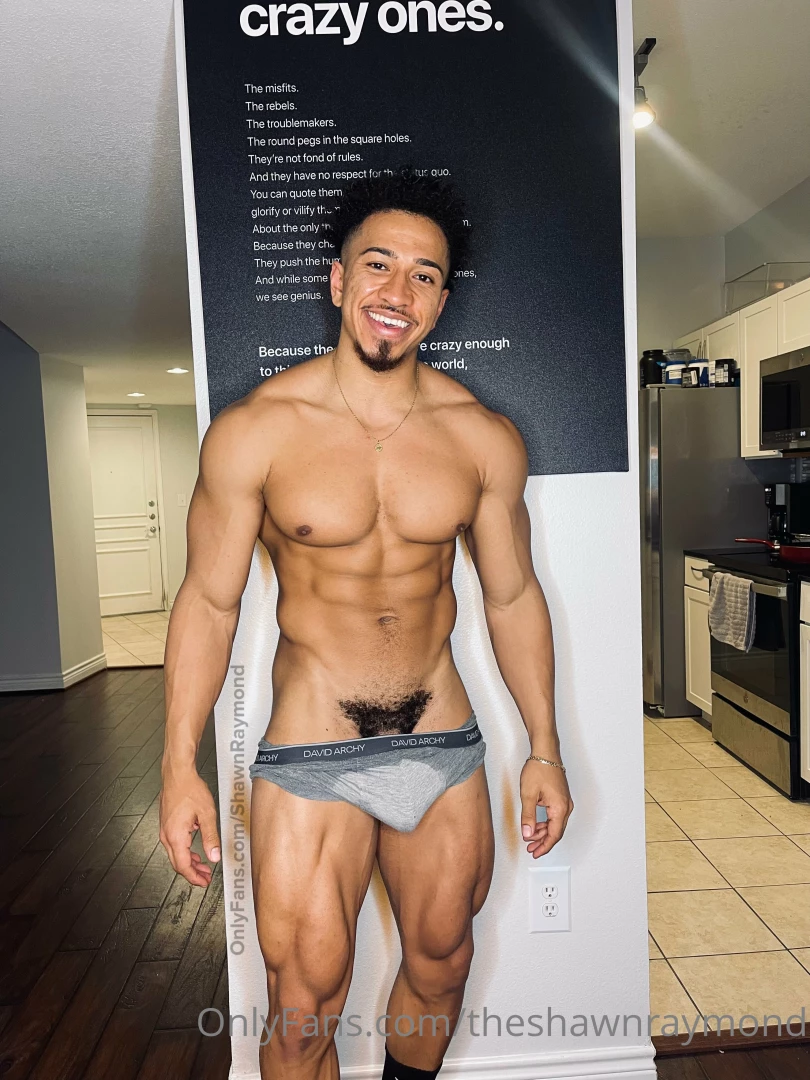 My main page is 50 off right now onlyfans com shawnraymond 