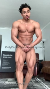 theshawnraymond - Nude flex show anyone 