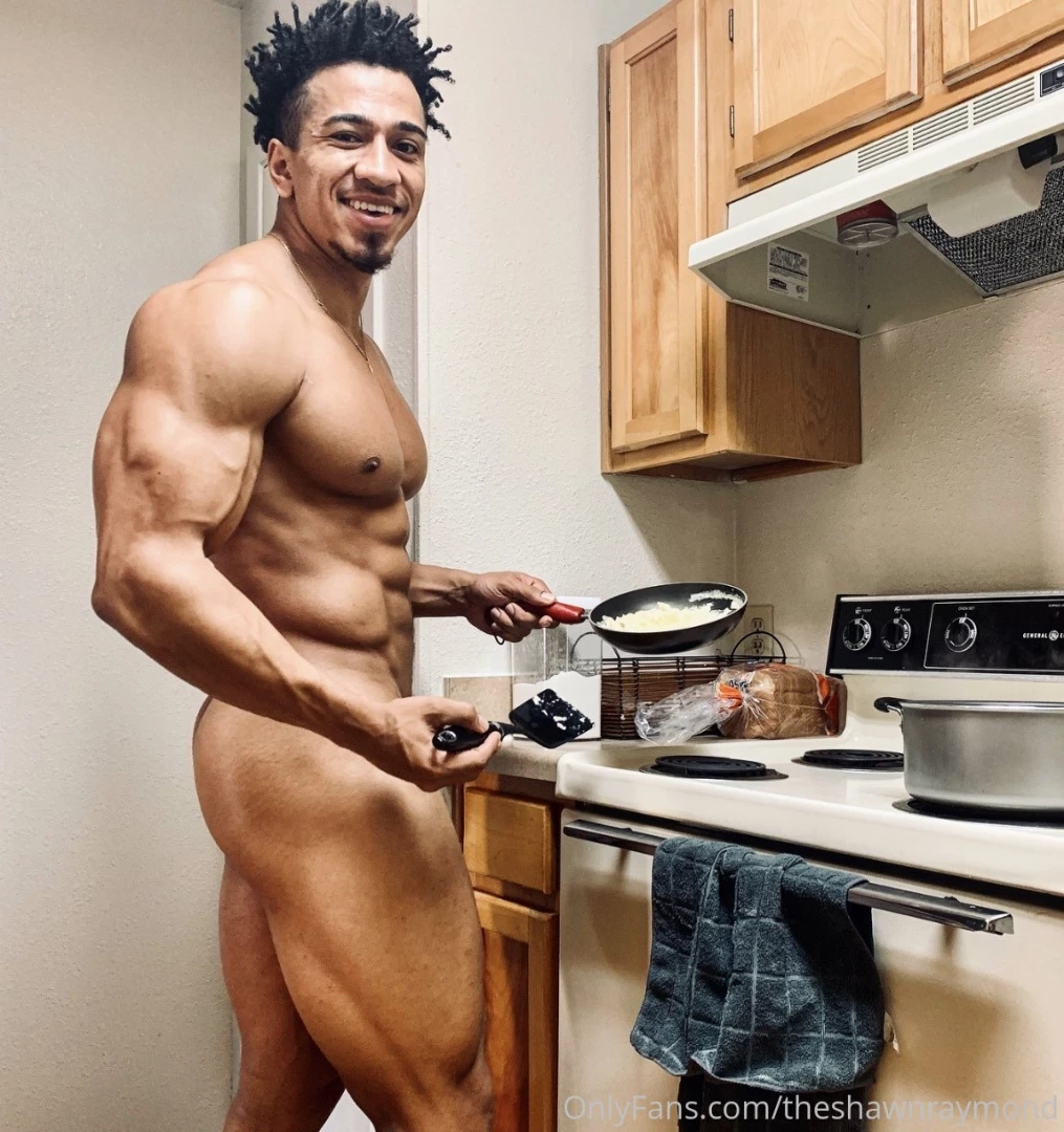 Morning who s ready for breakfast 