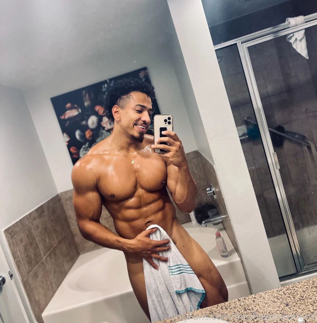 All clean now let s get dirty onlyfans com shawnraymond 