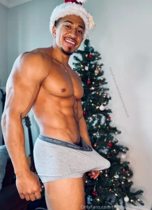 What re you hoping to see under your christmas tree fully nude