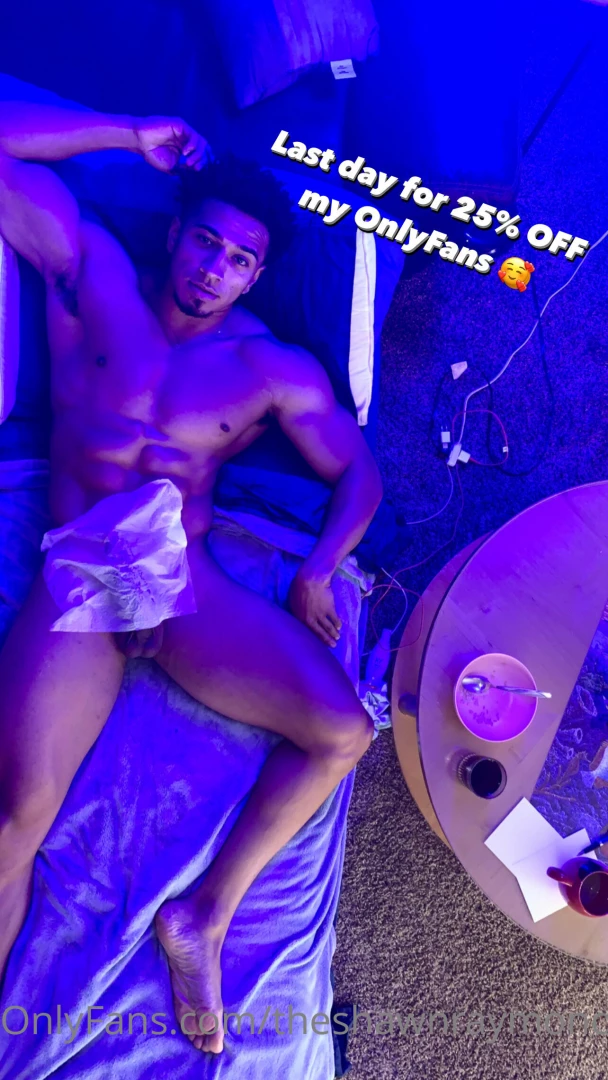Last day for 25 off the main page onlyfans com shawnraymond 
