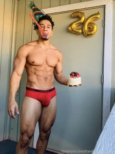 Hi it s my birthday so i m giving you all 40 off my paid sub of all part 1