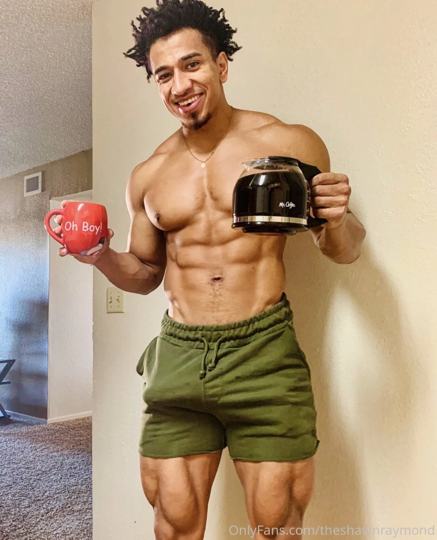 So do you like your coffee black or with cream 