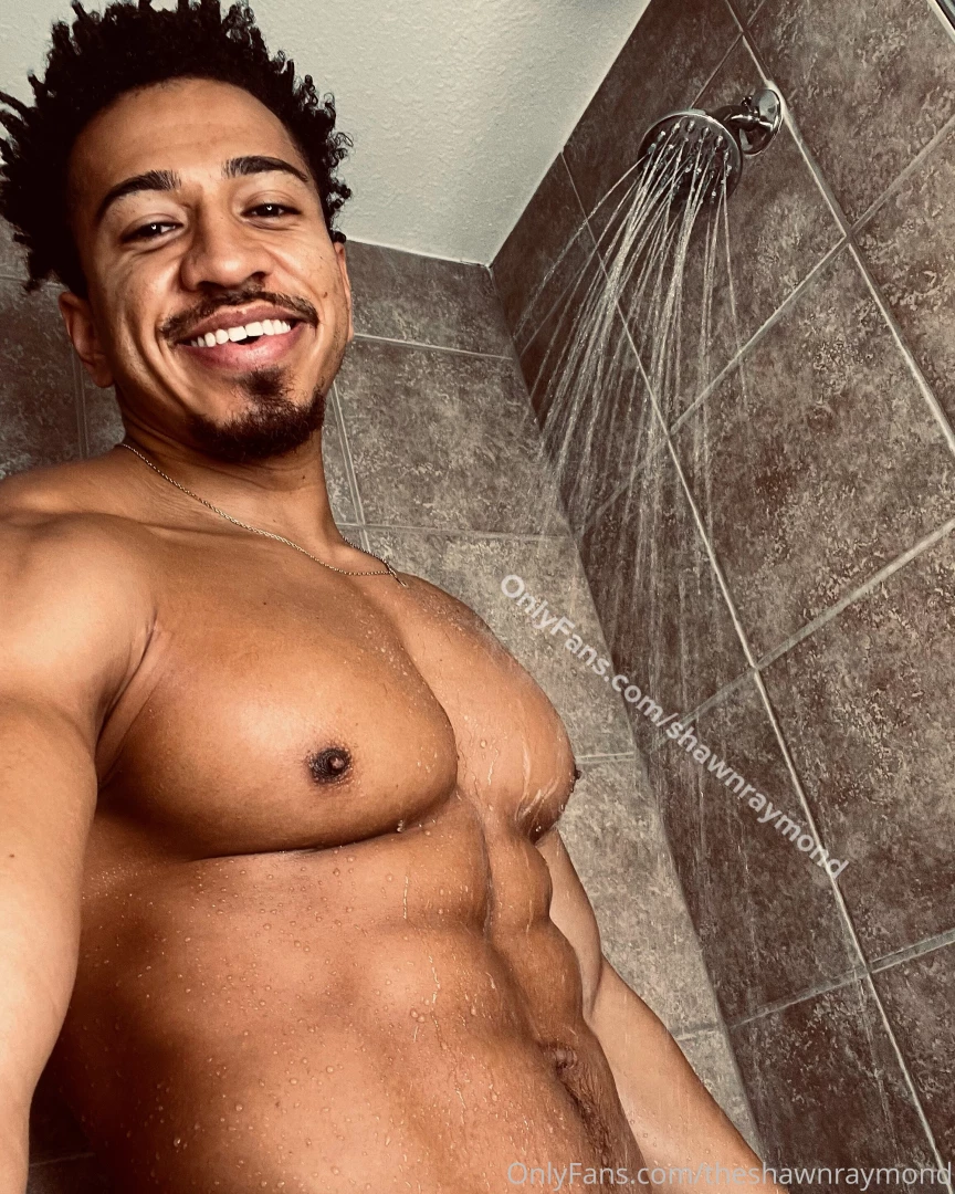 Scrub a dub dub onlyfans com shawnraymond 