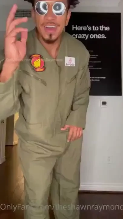 Top gun maverick pilot my onlyfans is currently 20 off shawnraymond 