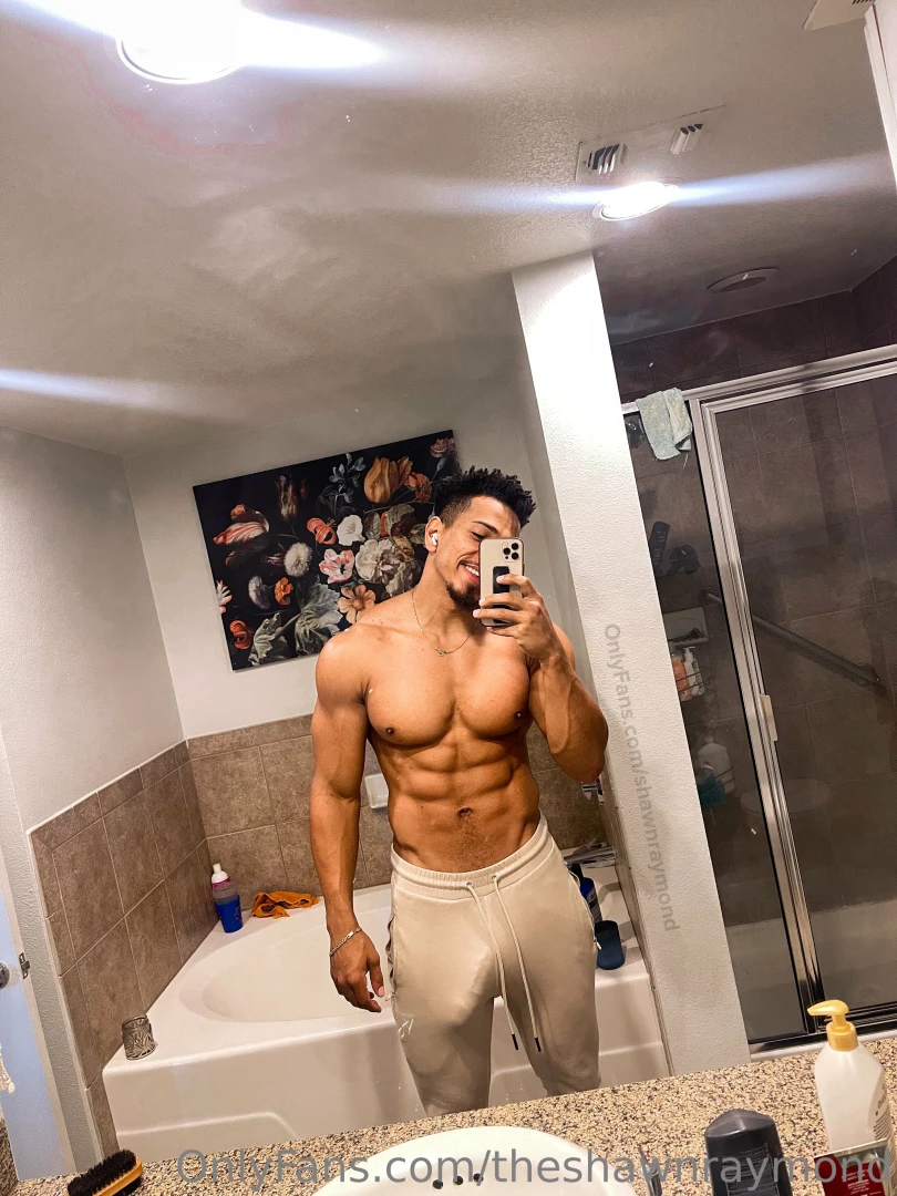 My main page is 30 off onlyfans com shawnraymond 