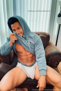 Sweater weather onlyfans com shawnraymond