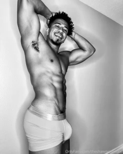 Last day to catch my 25 off sale shawnraymond onlyfans com