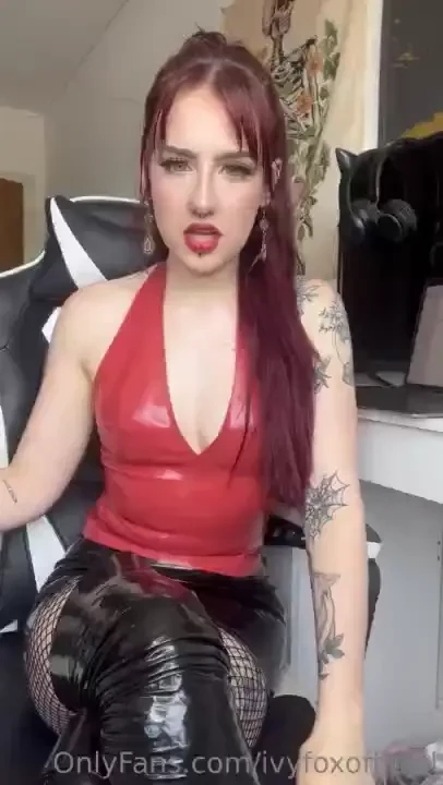 You ll do whatever i tell you 