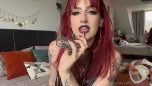 Your cock should be locked up and i m going to make sure it stays that