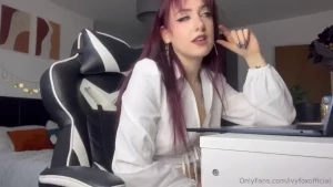 If you want to keep your job you re going to have to do what i tell