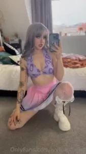 It s pathetic how much you want me