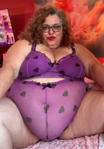 No filter no limits just me