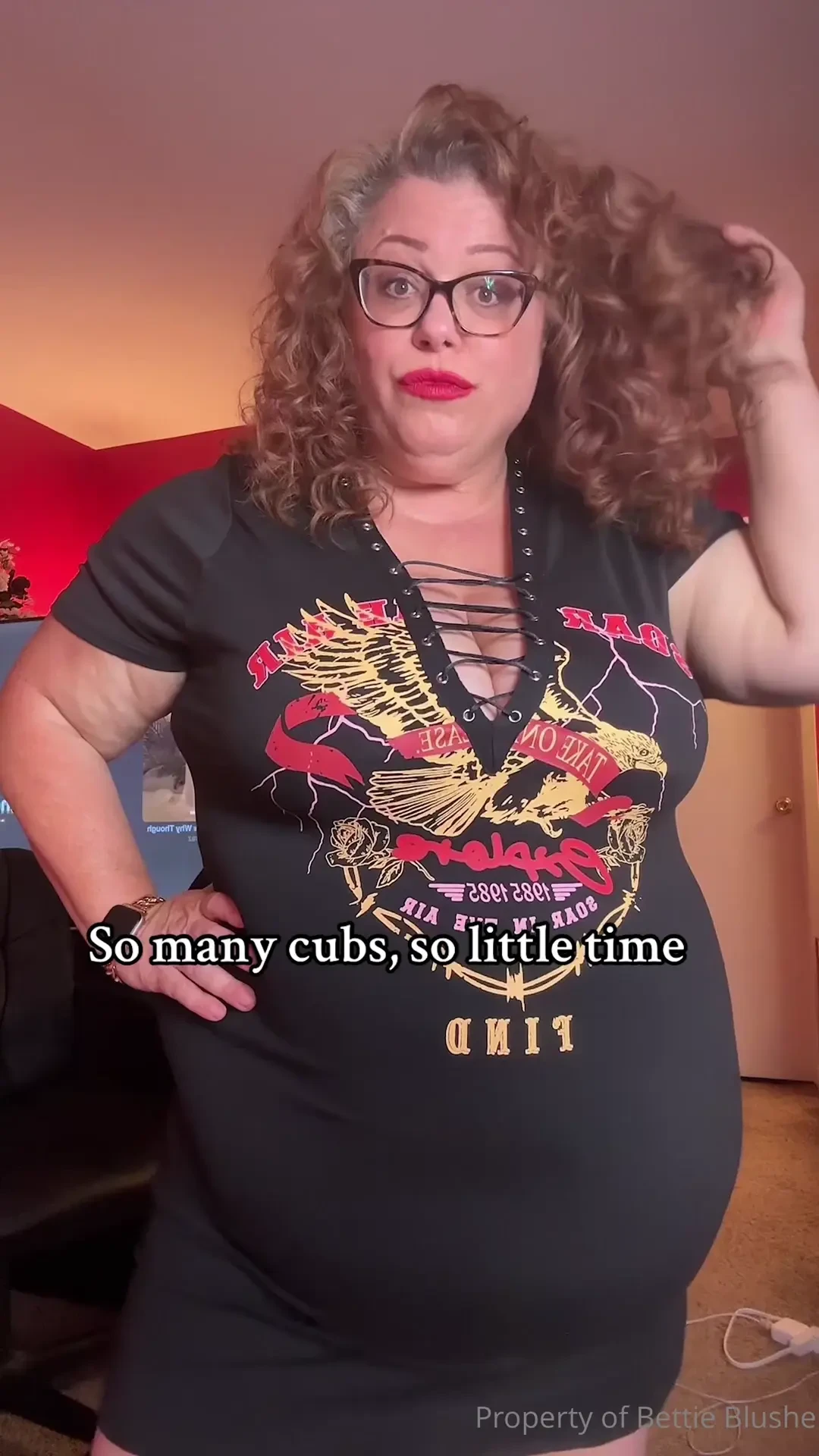 Loved making this one 